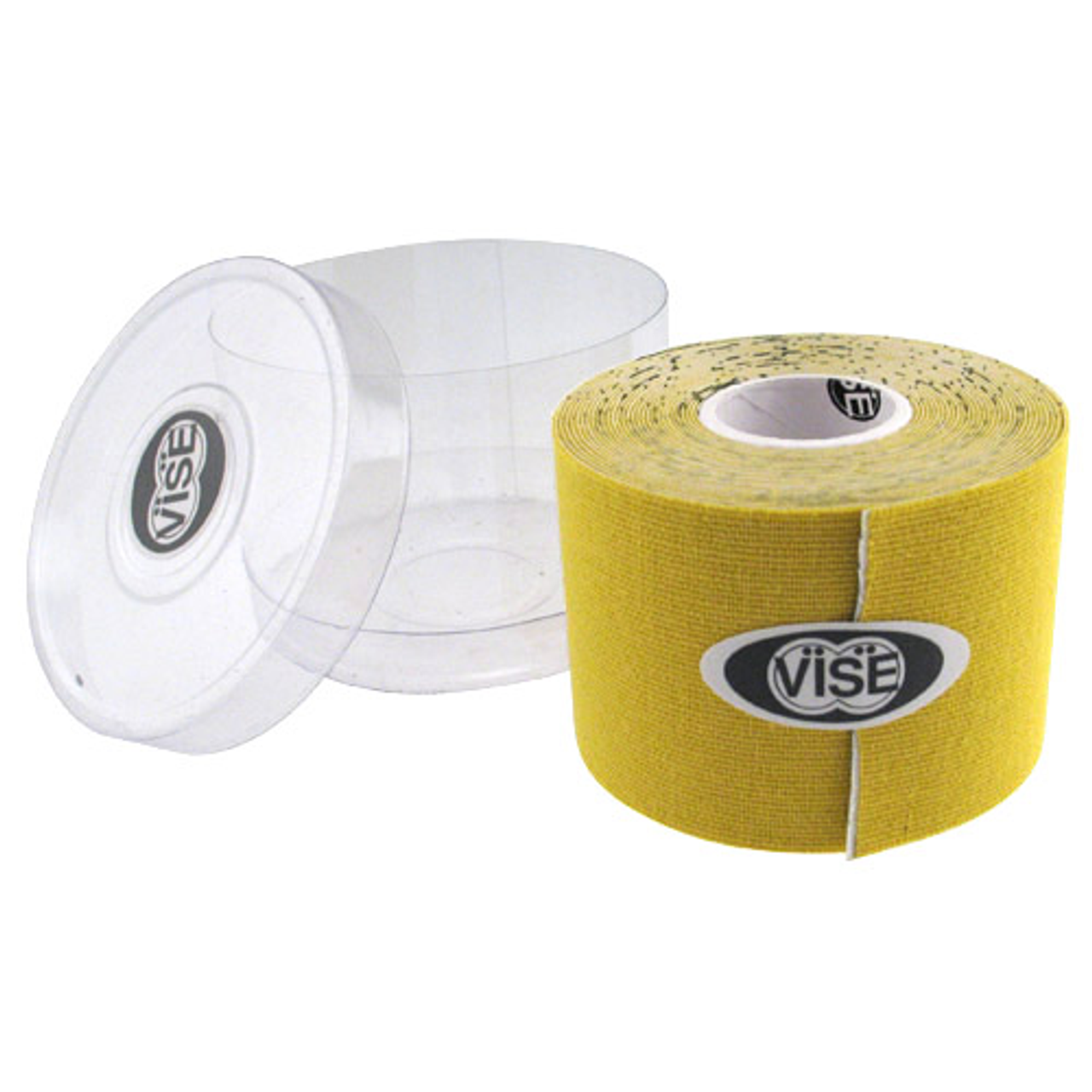 Vise NT-50 Protection Tape Yellow