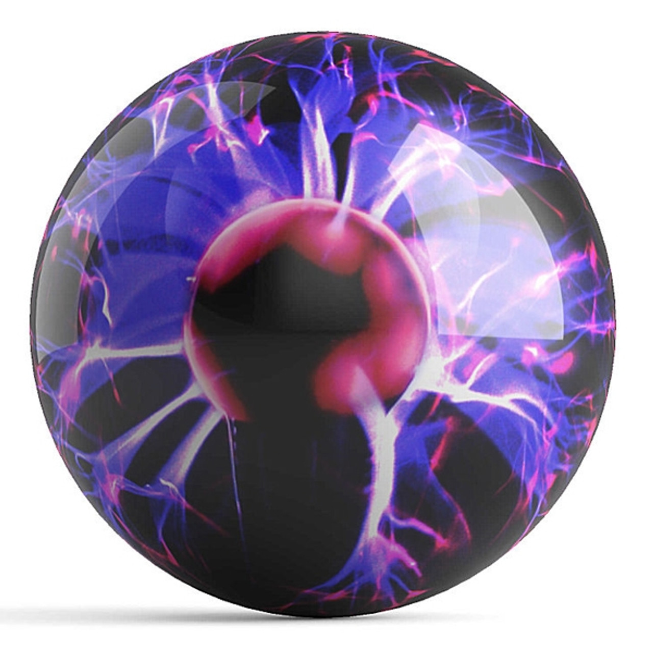OTBB Plasma Bowling Ball