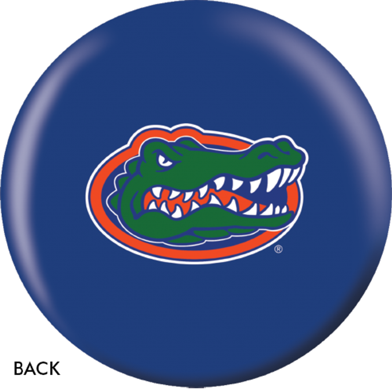 OTBB Florida Gators Bowling Ball
