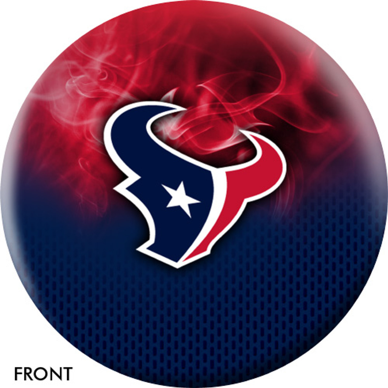 OTBB Houston Texans on FireBowling Ball