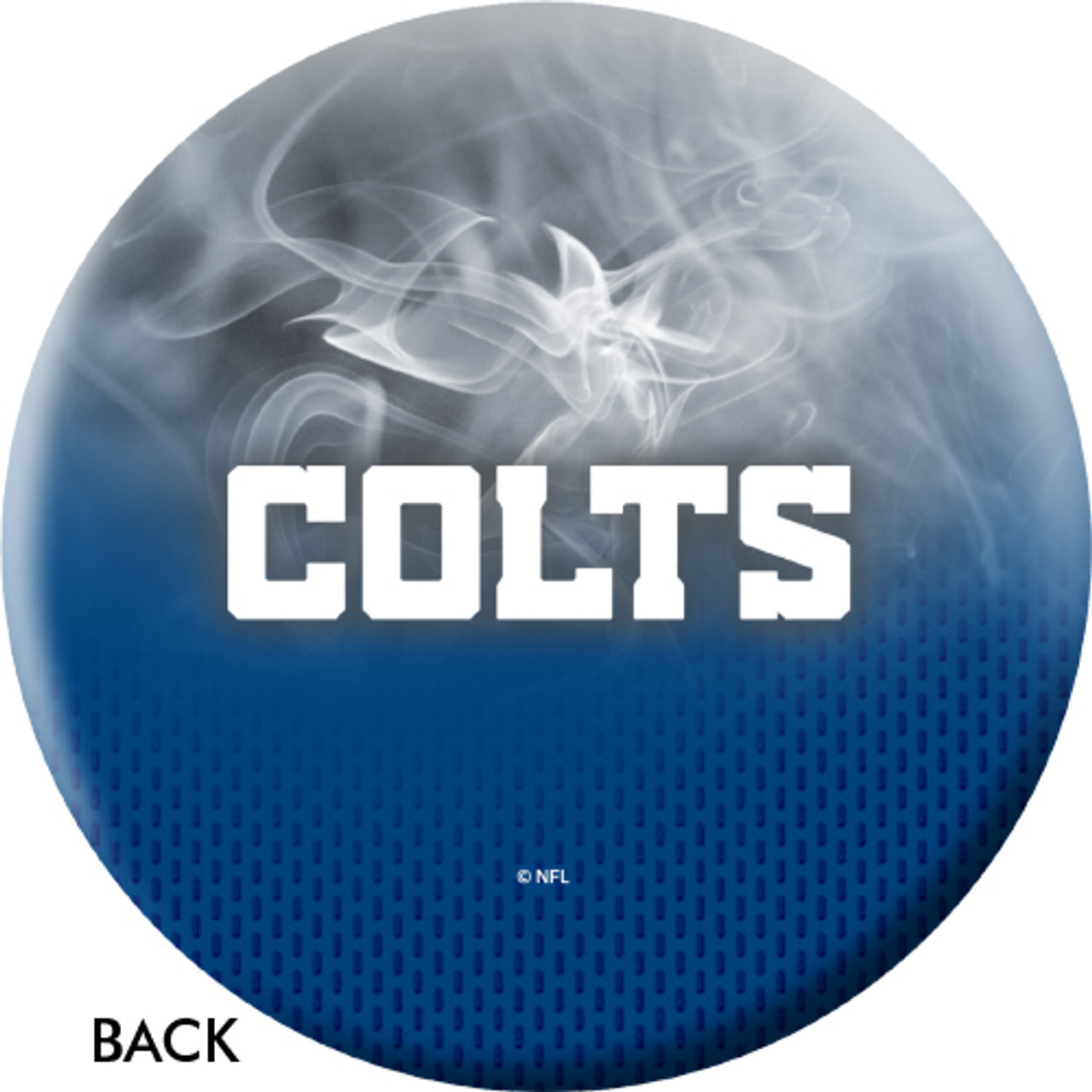 OTBB Indianapolis Colts Bowling Ball