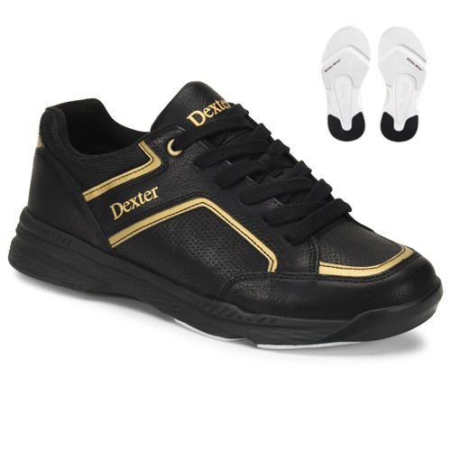 dexter match play bowling shoes