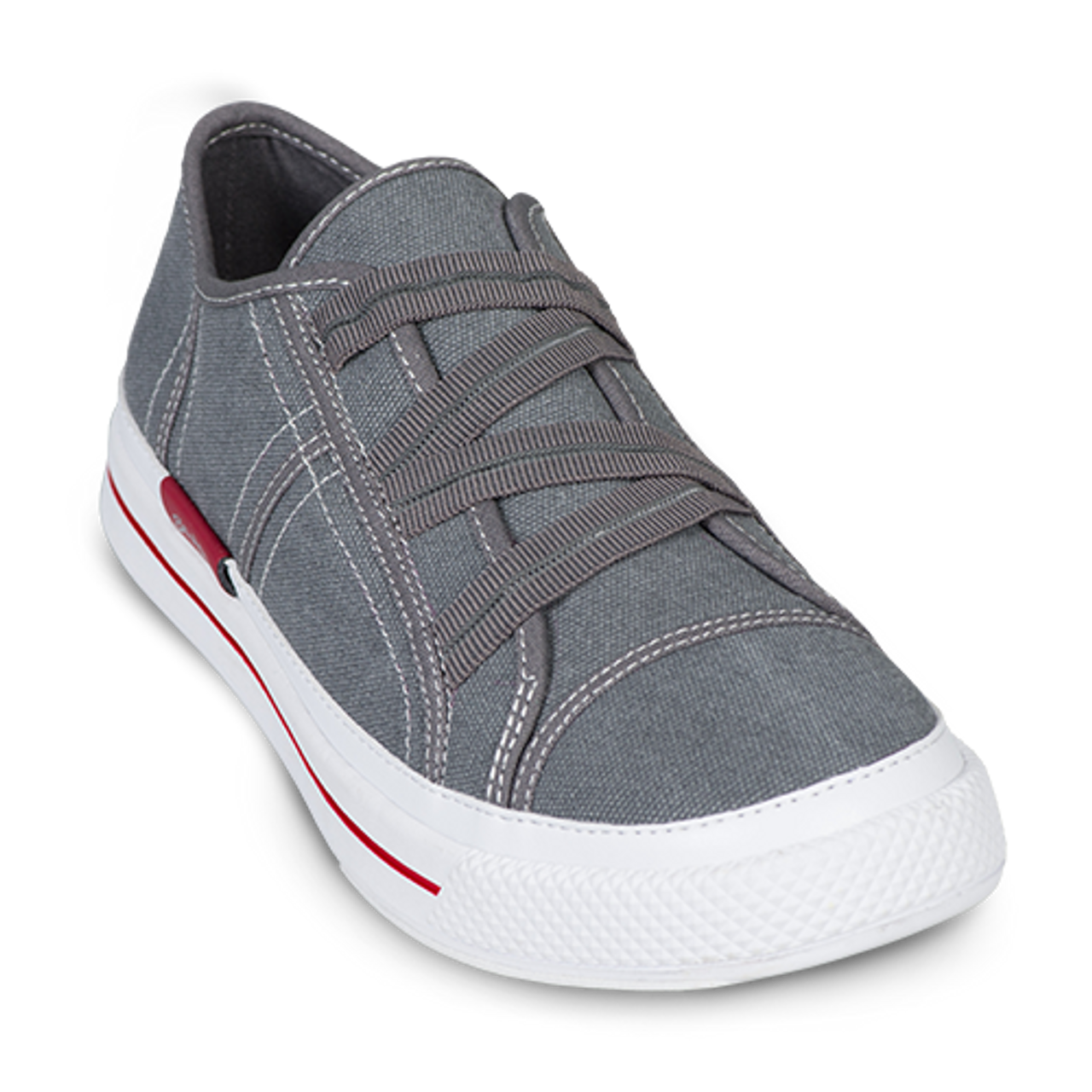 KR Strikeforce Womens Cali Bowling Shoes Grey