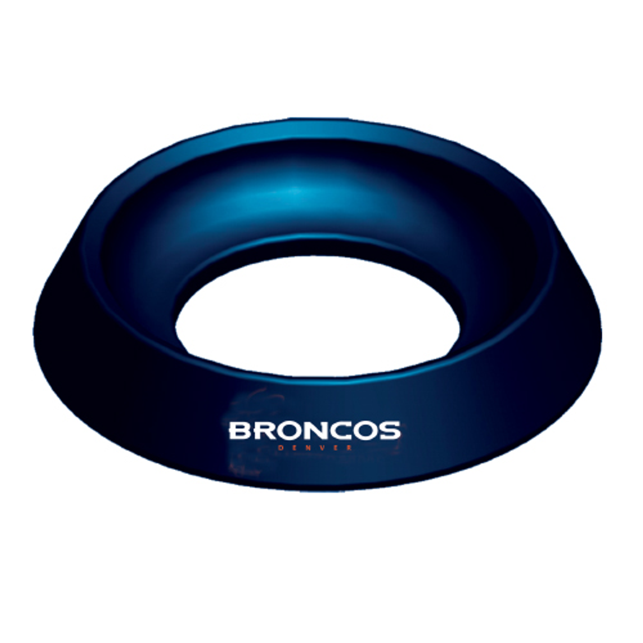 KR Strikeforce NFL Denver Broncos Ball Cup