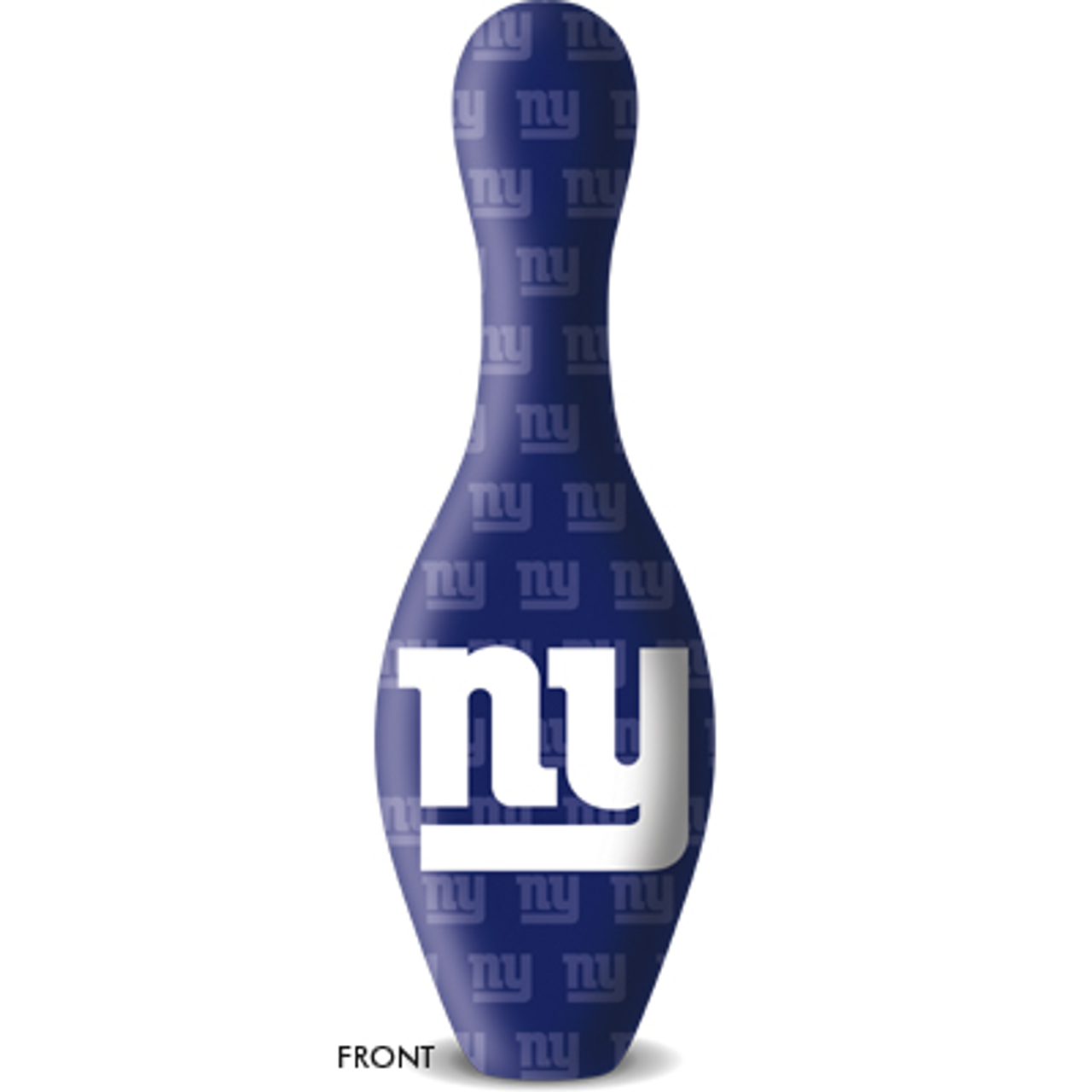 OTBB New York Giants Bowling Pin