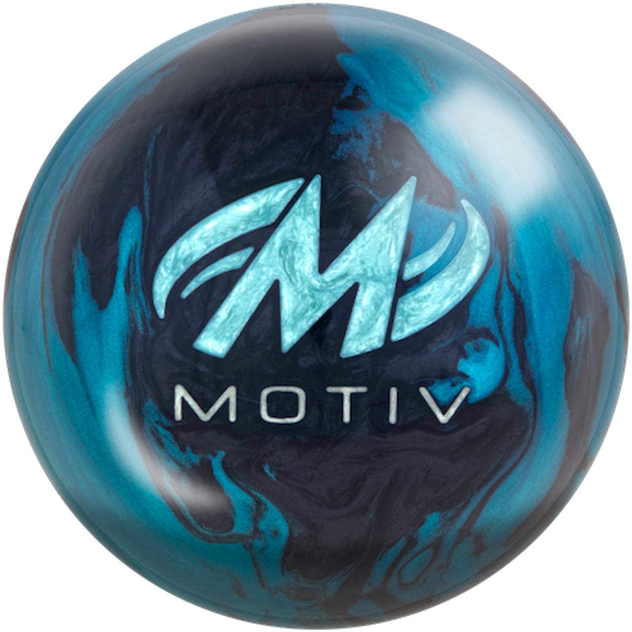 Motiv Trident Nemesis Bowling Ball - FREE SHIPPING - GebhardtsBowling.com