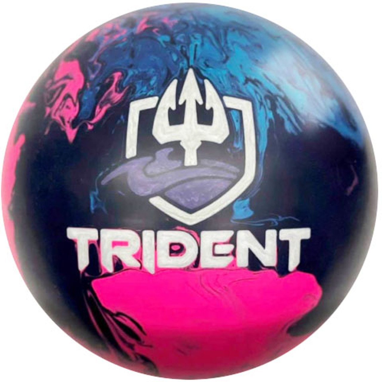 Motiv Trident Horizon Bowling Ball