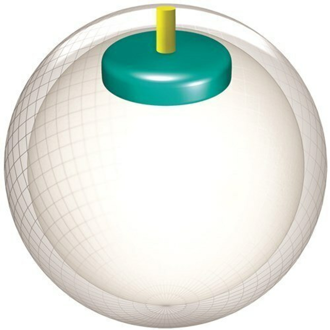 Storm Mix Bowling Ball Core