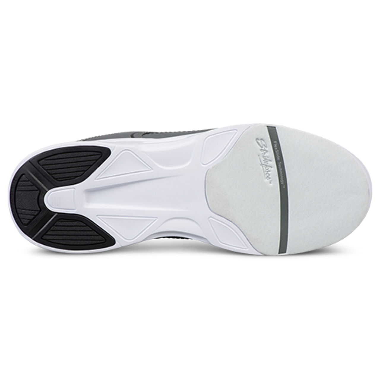 KR Strikeforce Mens Flyer Lite Bowling Shoes Slate/Black KR Strikeforce Mens Flyer Lite Bowling Shoes Slate/Black