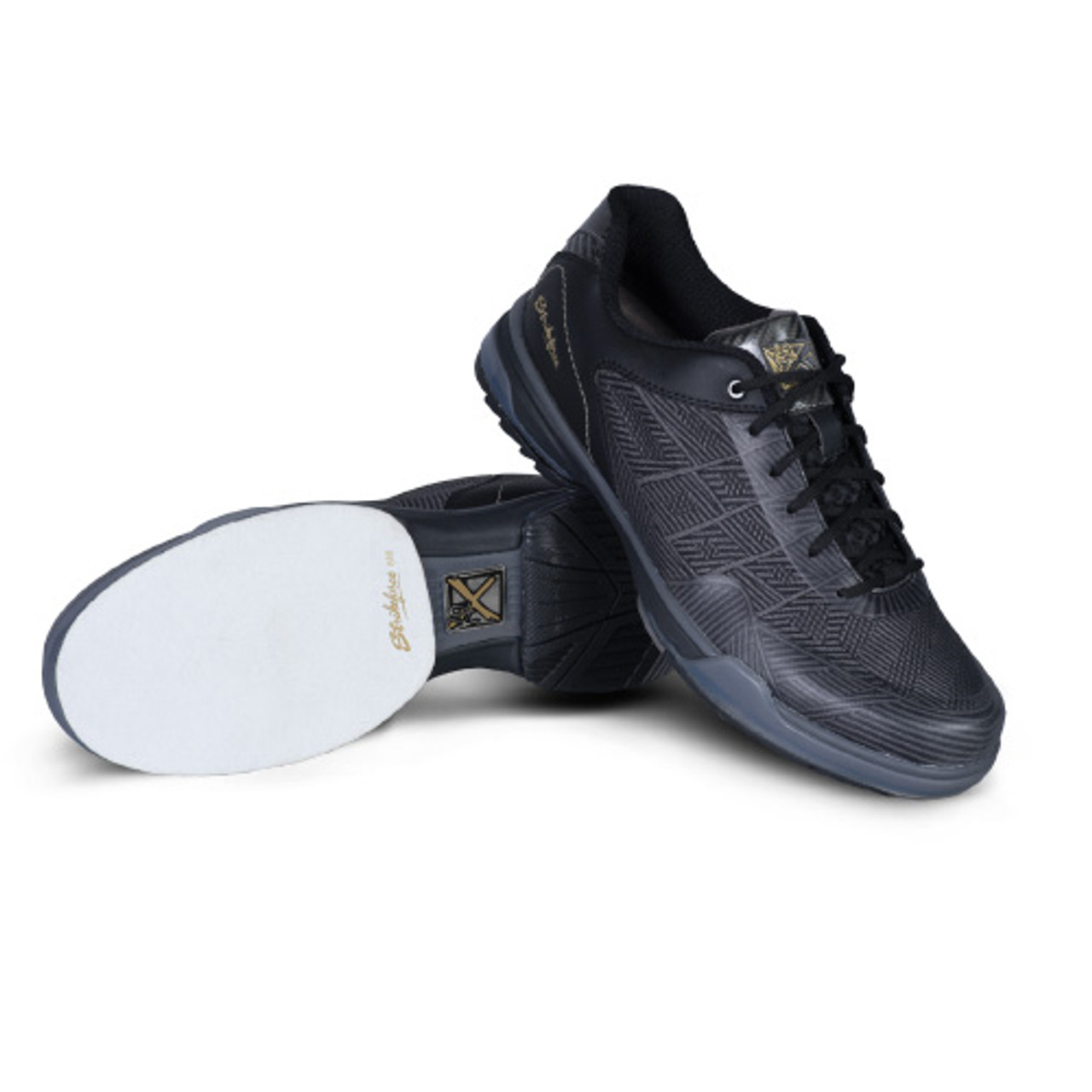 靴 forme Bowling Shoes ( Black ) 靴 forme Bowling Shoes ( Black ) forme Bowling Shoes : un