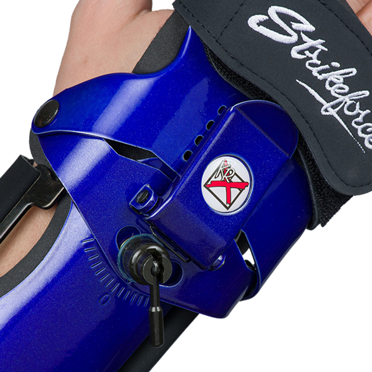 KR Strikeforce Pro Rev 3 Wrist Support