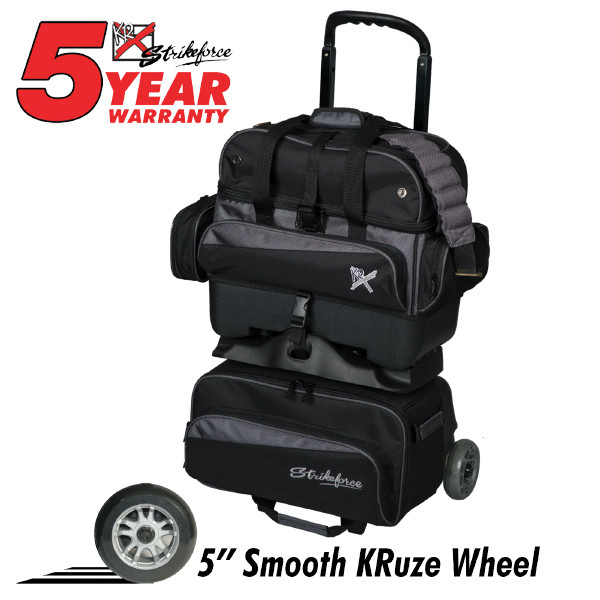 kr strikeforce 4 ball roller