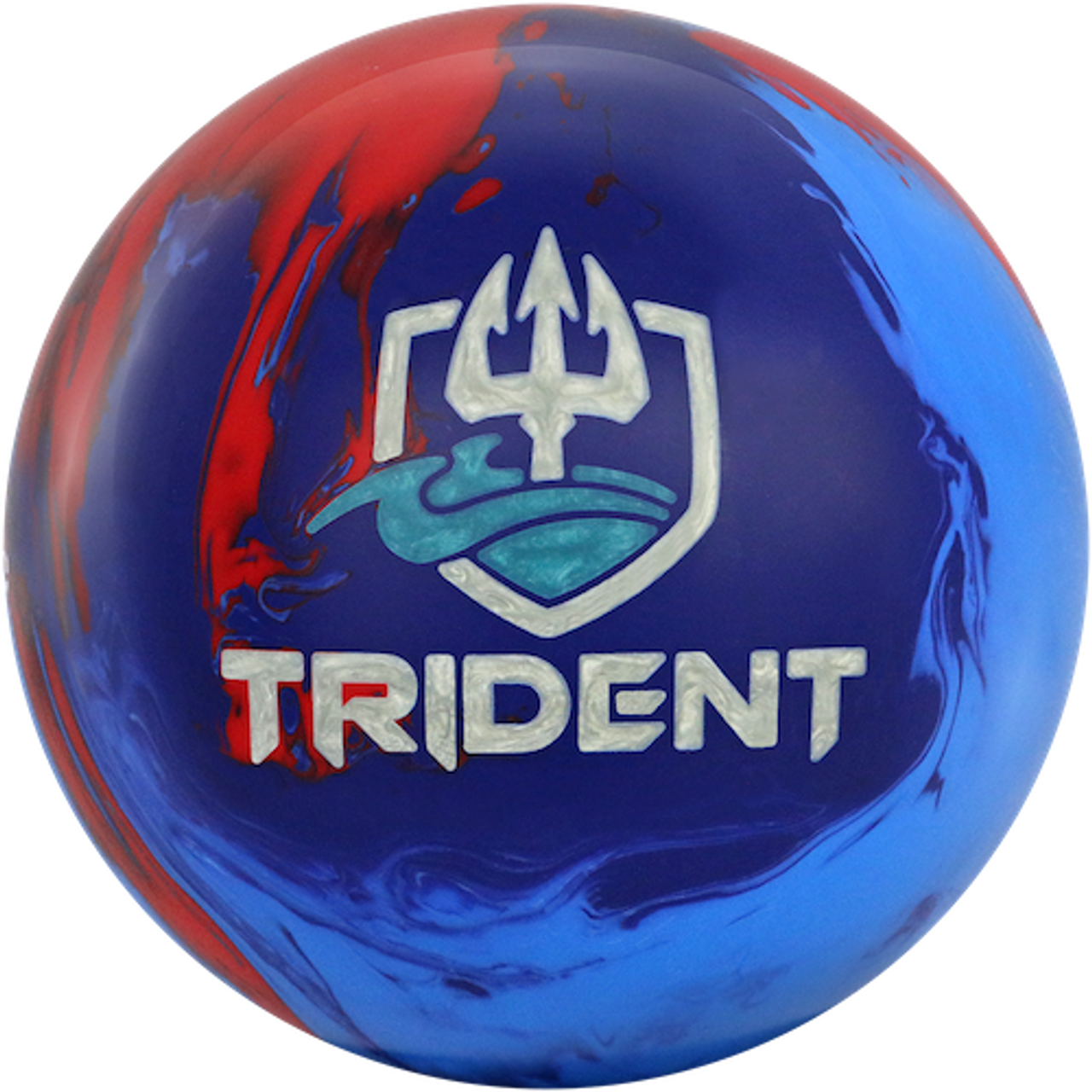 Motiv Trident Odyssey Bowling Ball