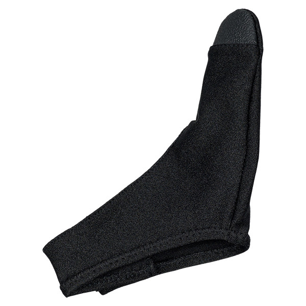 Emax Pro Bowl Thumb Saver Sock - Soft Stretchy Bowling Accessory