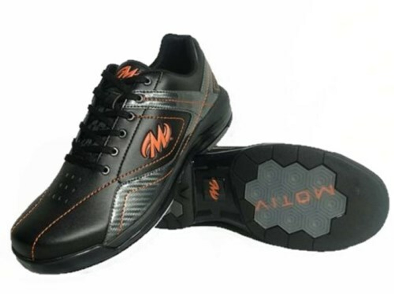 Motiv Propel Men's Bowling Shoes Right Handed WIDE