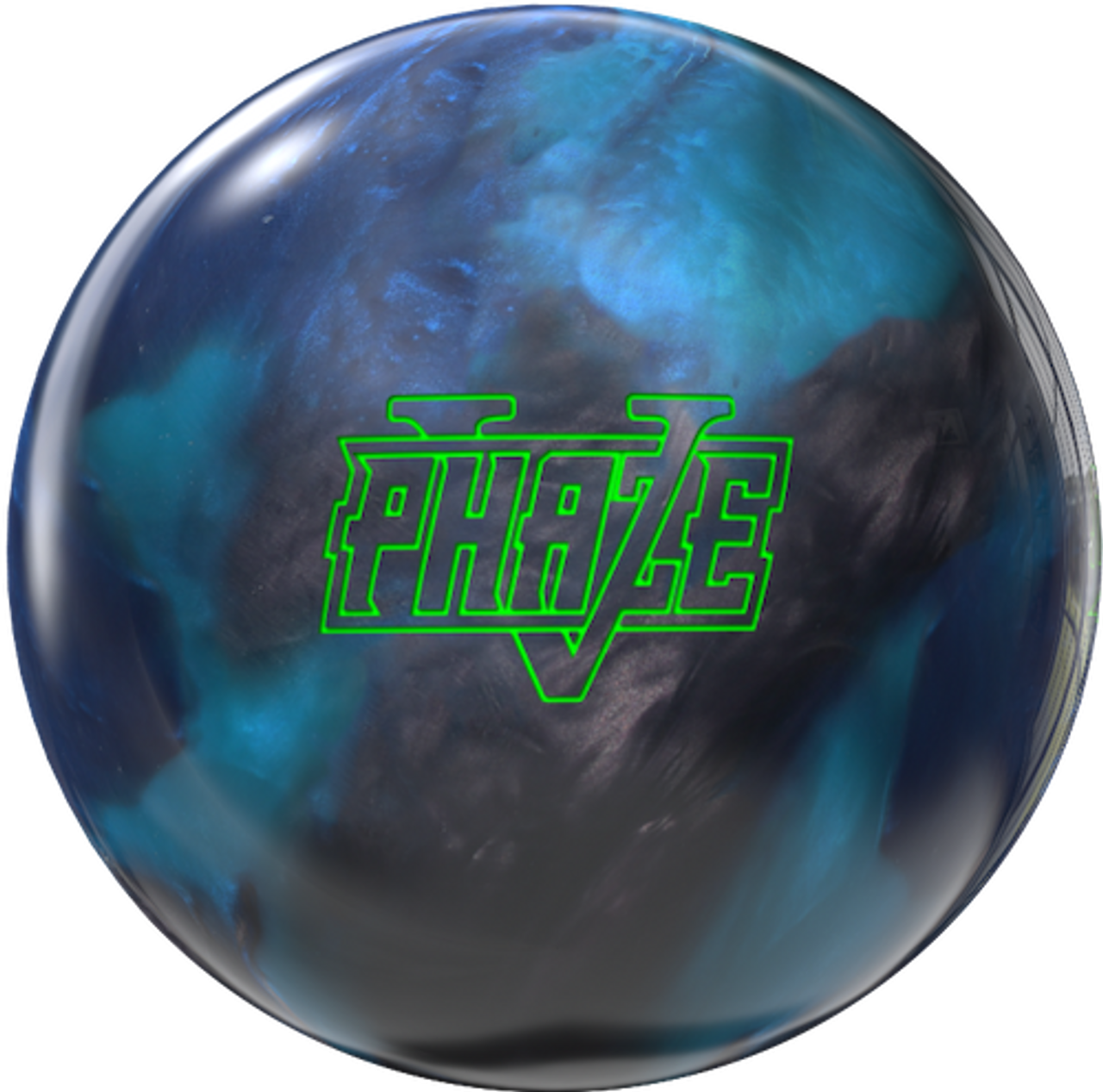 Storm Phaze V Bowling Ball FREE SHIPPING GebhardtsBowling