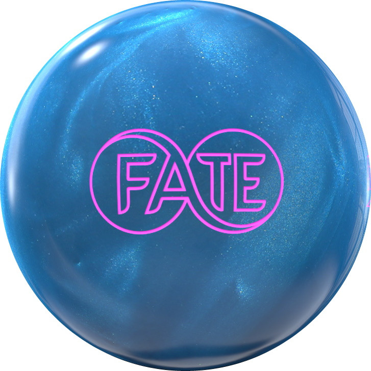 Storm Fate Bowling Ball FREE SHIPPING