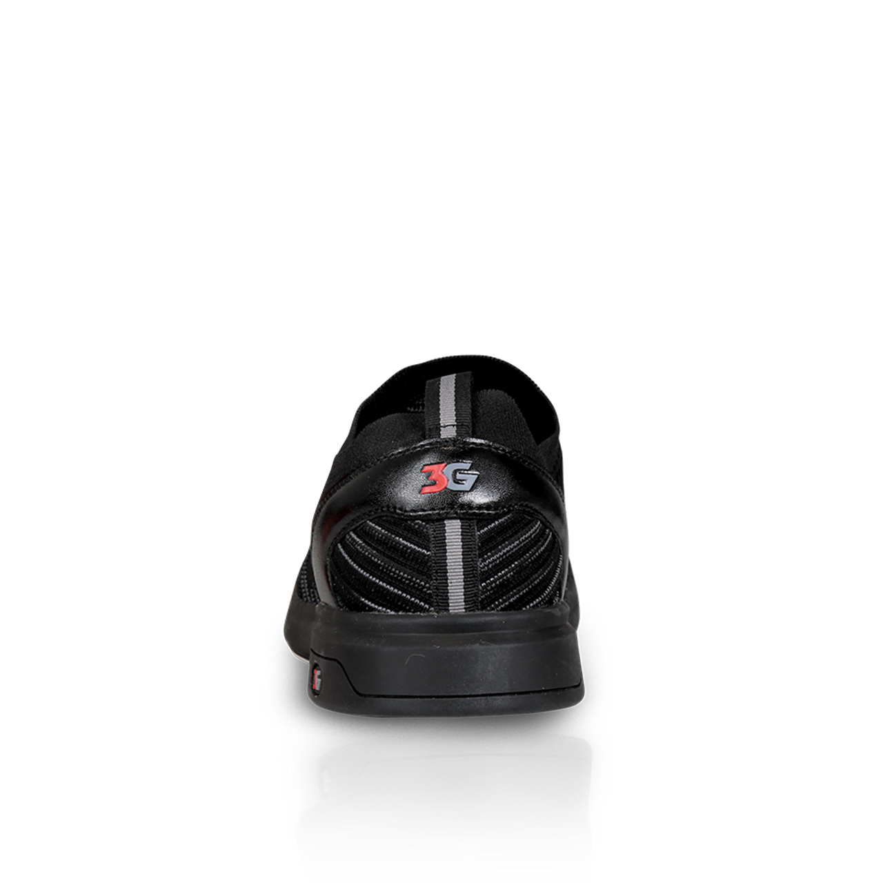3G Ascent Men's Bowling Shoes Black