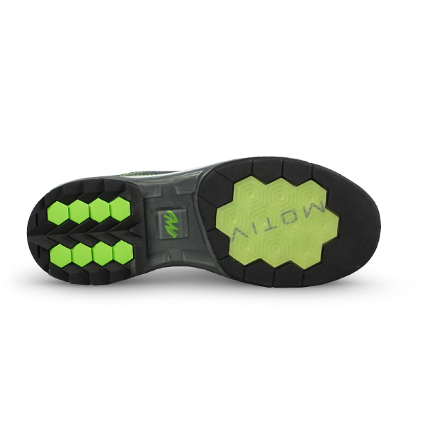 Motiv Propel FT Men's Bowling Shoes Right Handed FREE SHIPPING