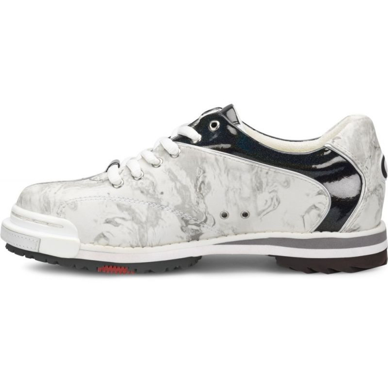 Dexter SST 8 Pro Womens Bowling Shoes Marble/Iridescent Black