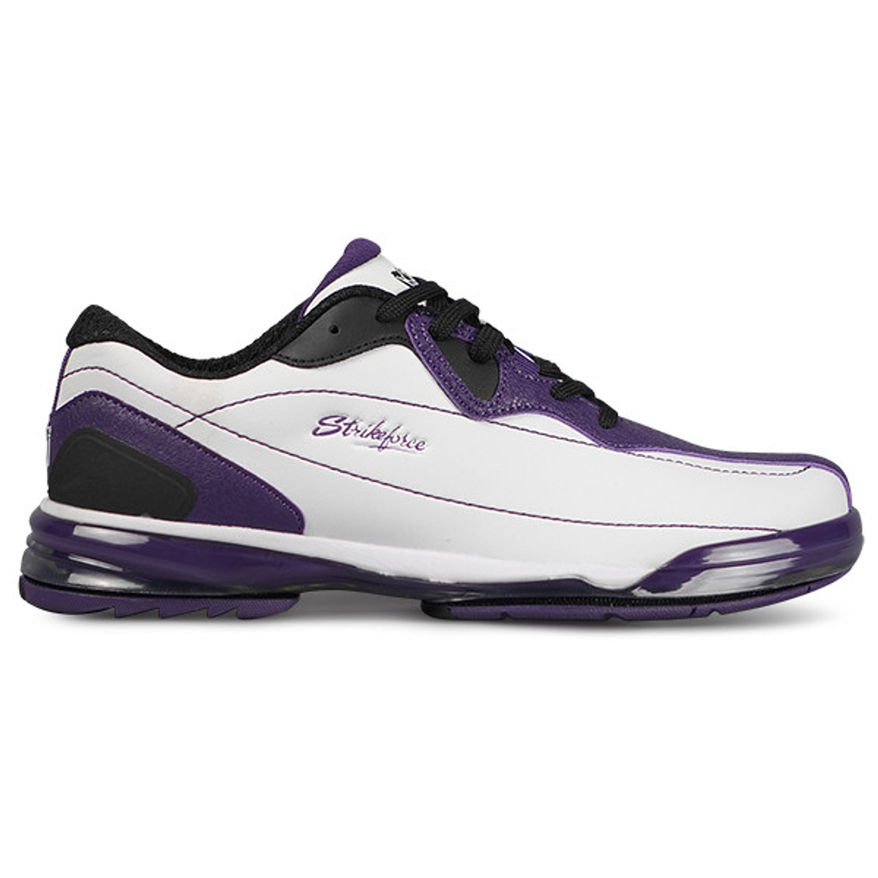 Ladies bowling deals shoes wide width