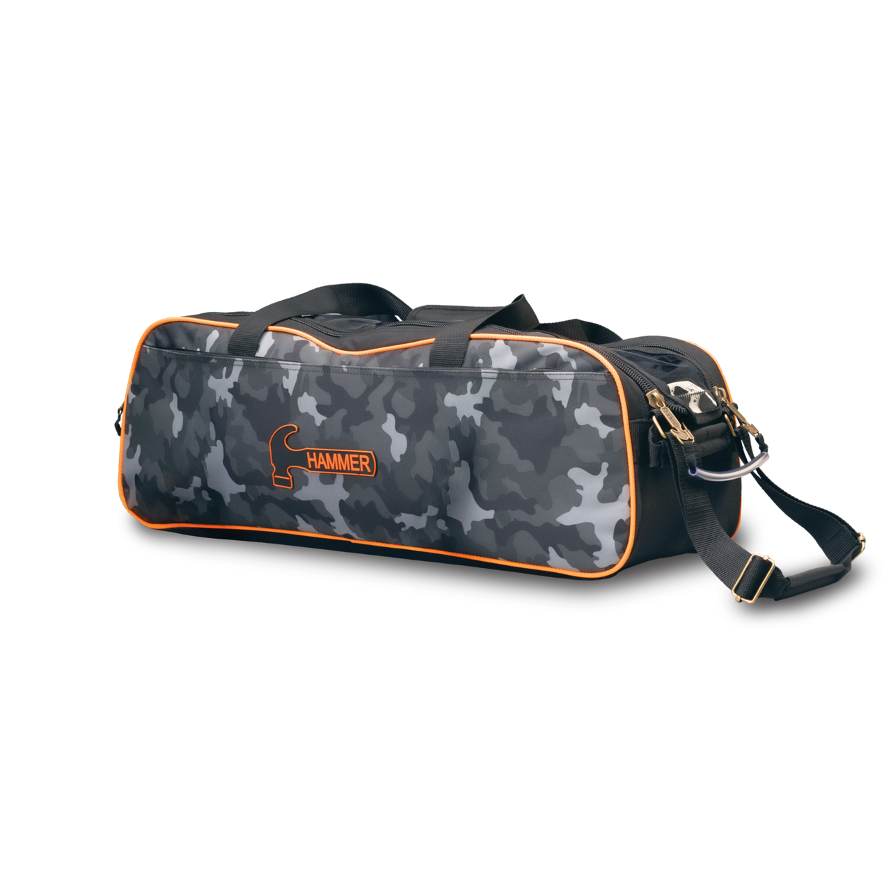 Hammer Slim Triple Tote Roller Camo