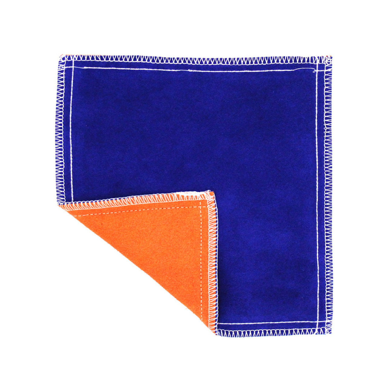 Strike Out Shammy Pad Royal/Orange