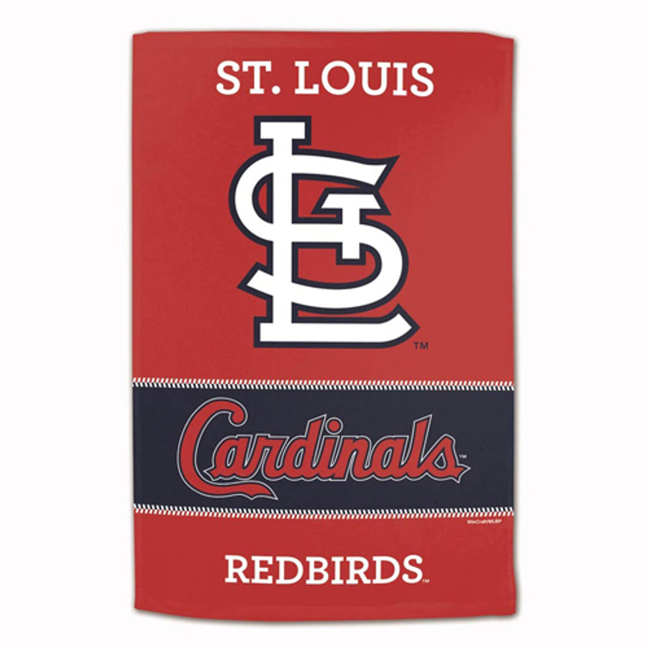 Master MLB Towel St. Louis Cardinals