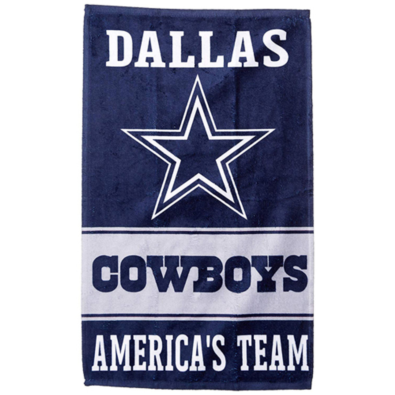 Master NFL Towel Dallas Cowboys