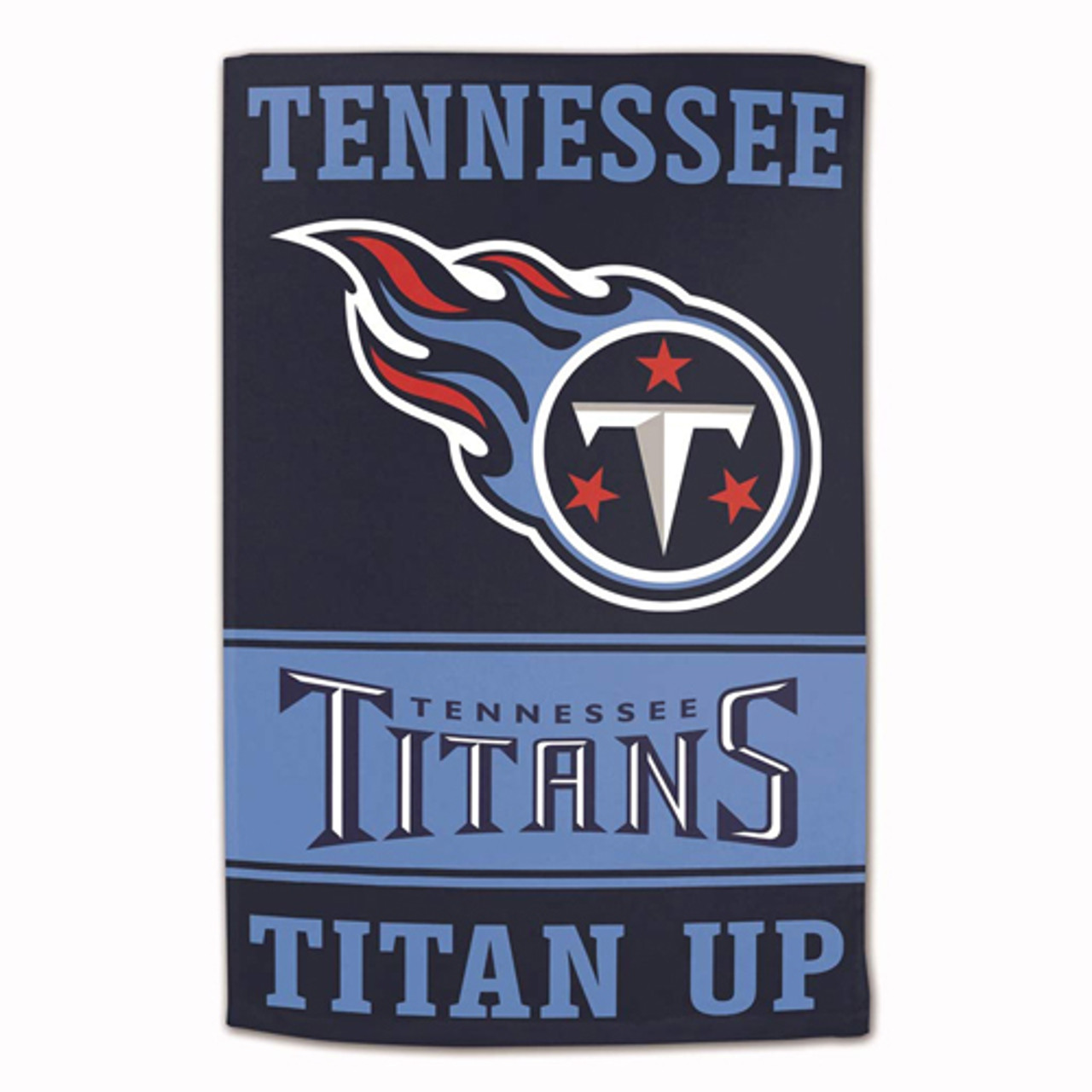 Master NFL Towel Tennessee Titans