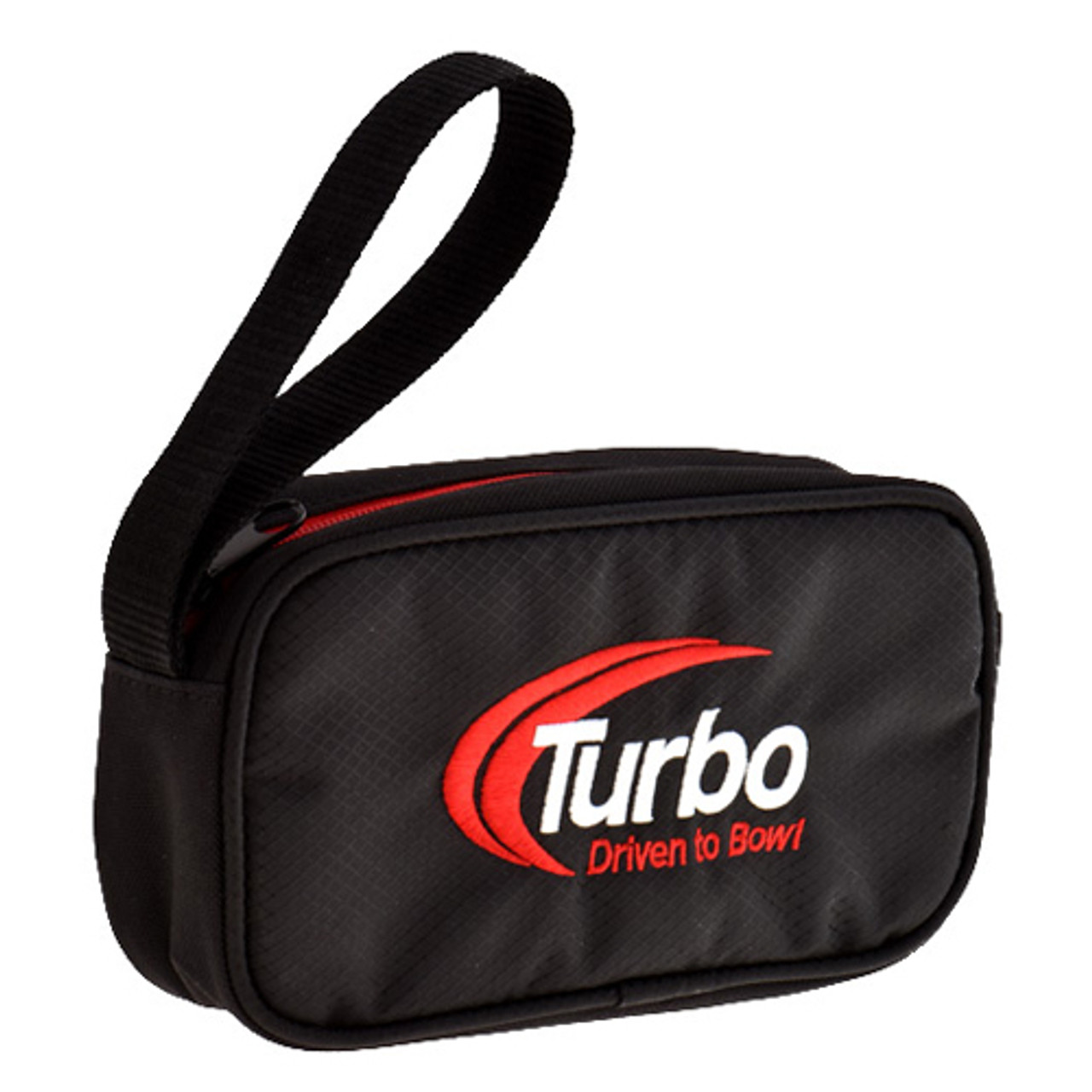 Turbo Mini Accessory Case Black