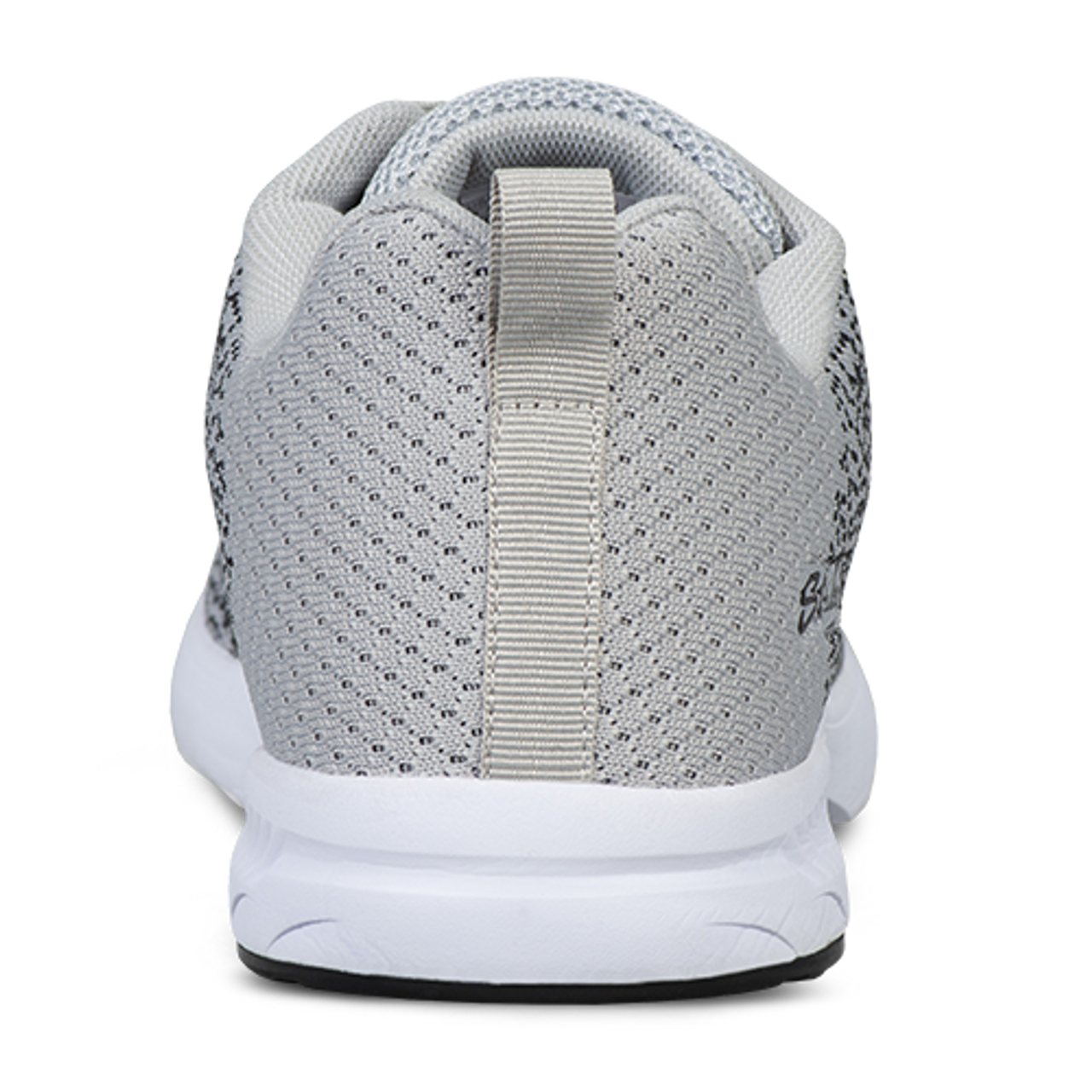 KR Strikeforce Mens Aviator Bowling Shoes Grey Wide Width FREE