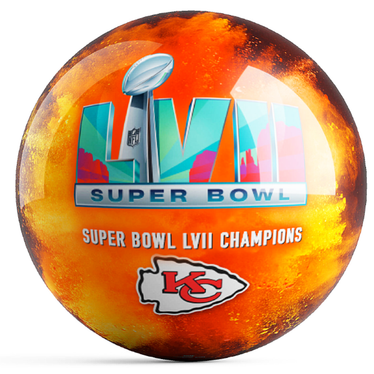 NFL, Accessories, Super Bowl Lvii Nfl Pin