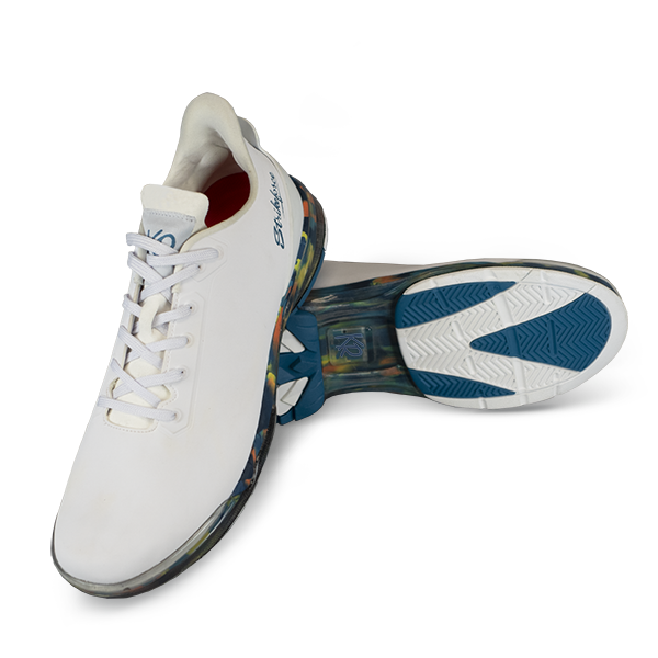 strike force bowling shoes