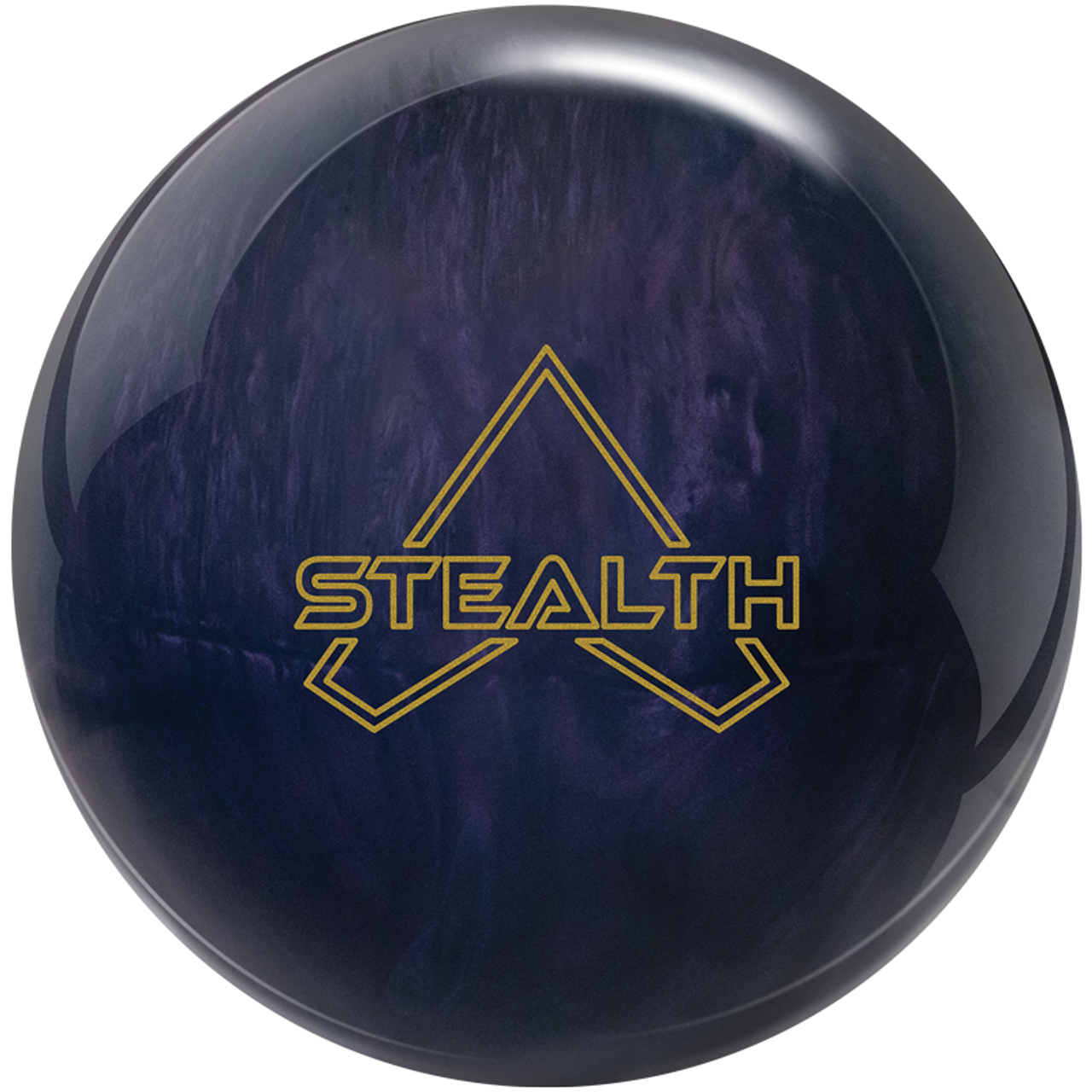 Track Stealth Pearl Bowling Ball | FREE SHIPPING | GebhardtsBowling.com