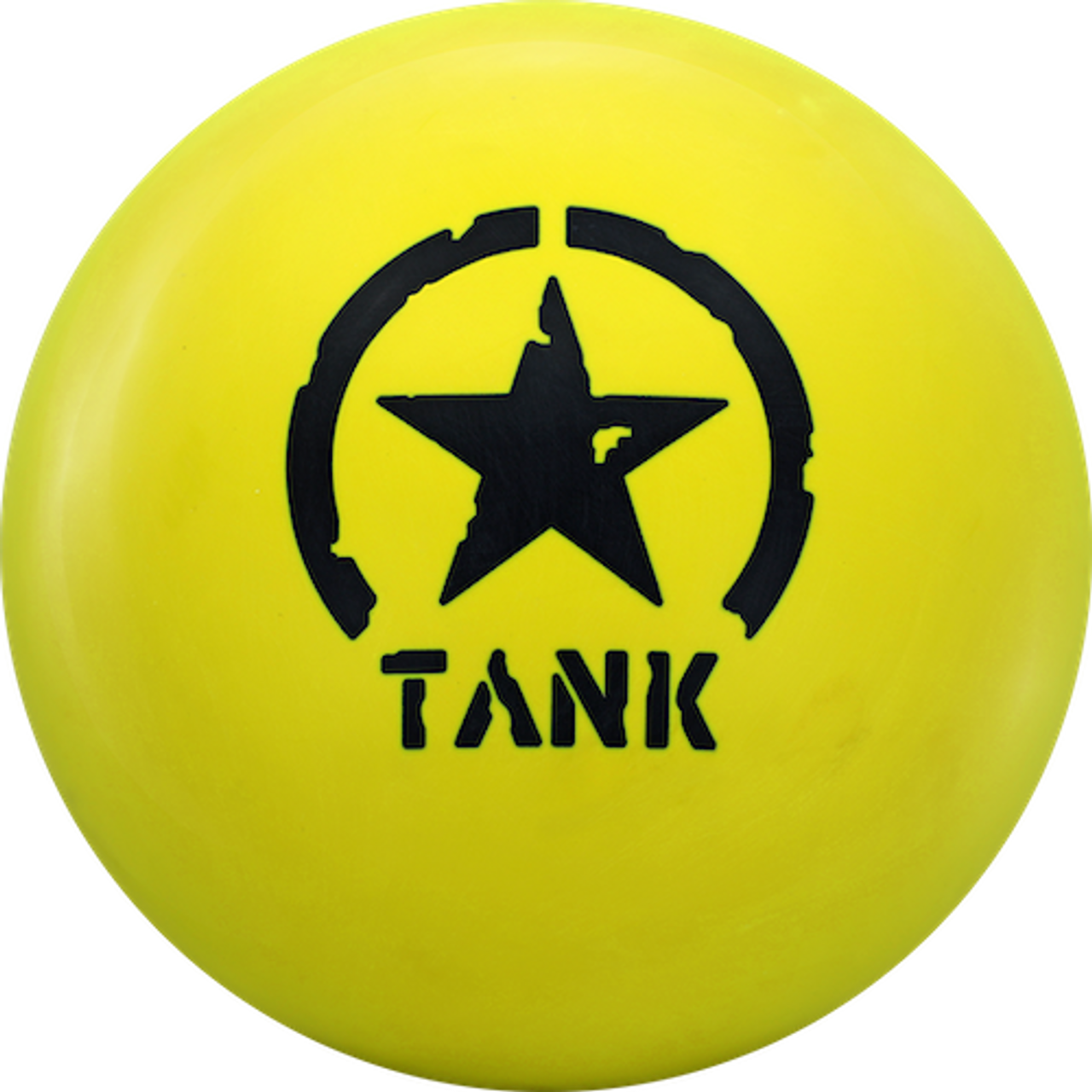 Motiv Tank Yellowjacket Bowling Ball