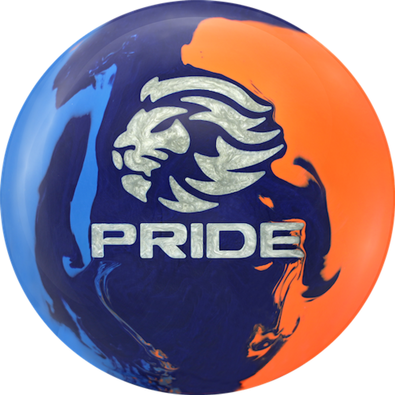 Motiv Pride Dynasty Bowling Ball