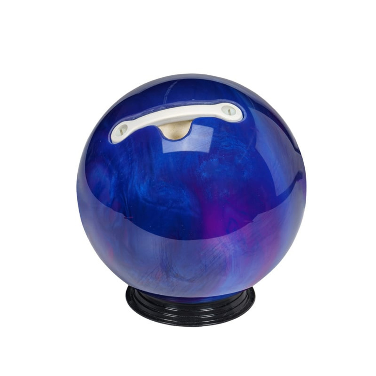 Innovative Retractable Handle Bowling Ball