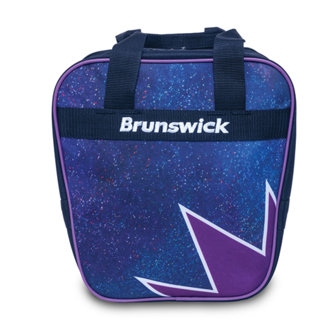 Brunswick Spark Single Tote Bag Deep Space