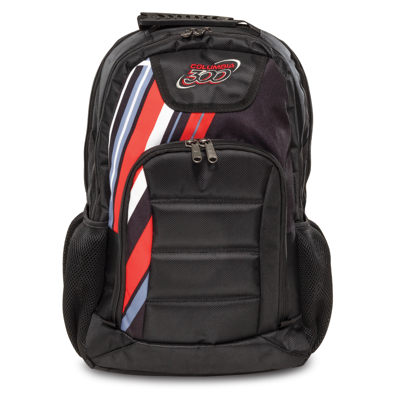 Columbia 300 C300 Dye-Sub Backpack Black