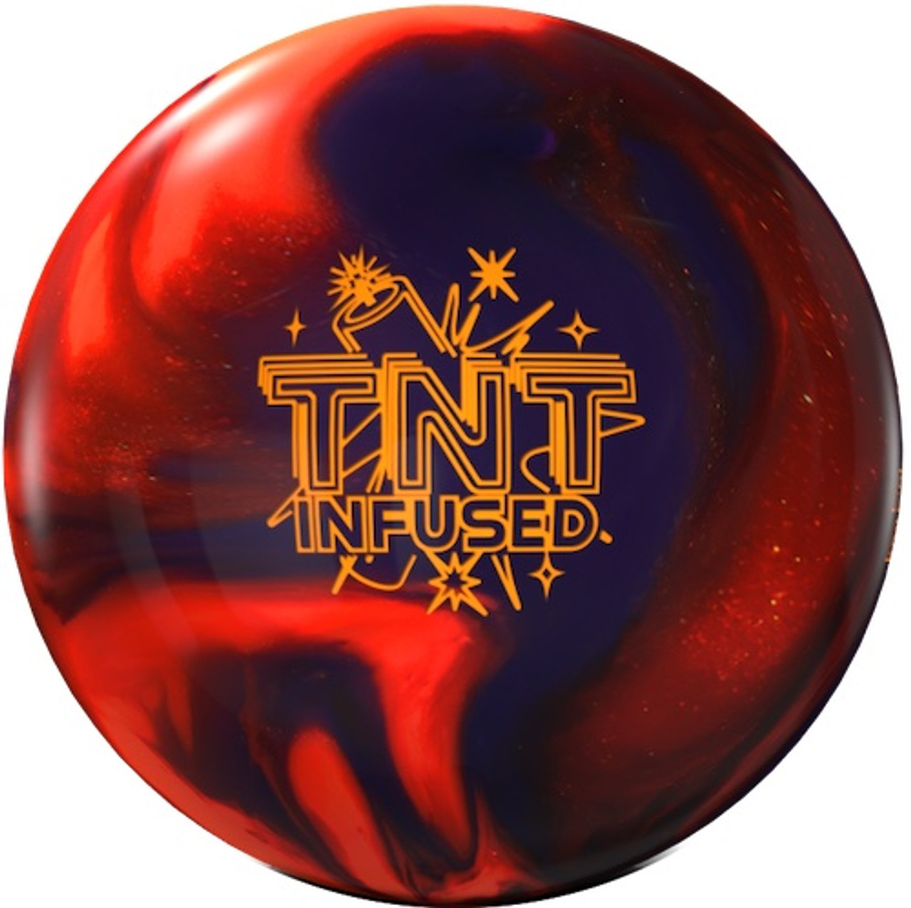 TNT INFUSED ボウリングボール Roto-Grip TNT Infused Bowling Ball | FREE SHIPPING