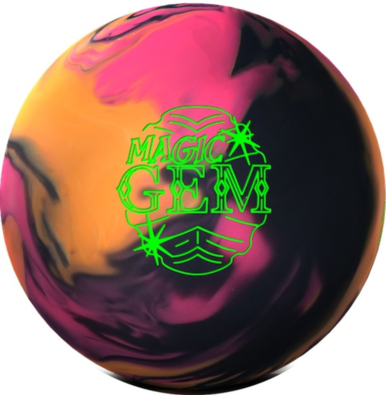 Roto-Grip Magic Gem Bowling Ball