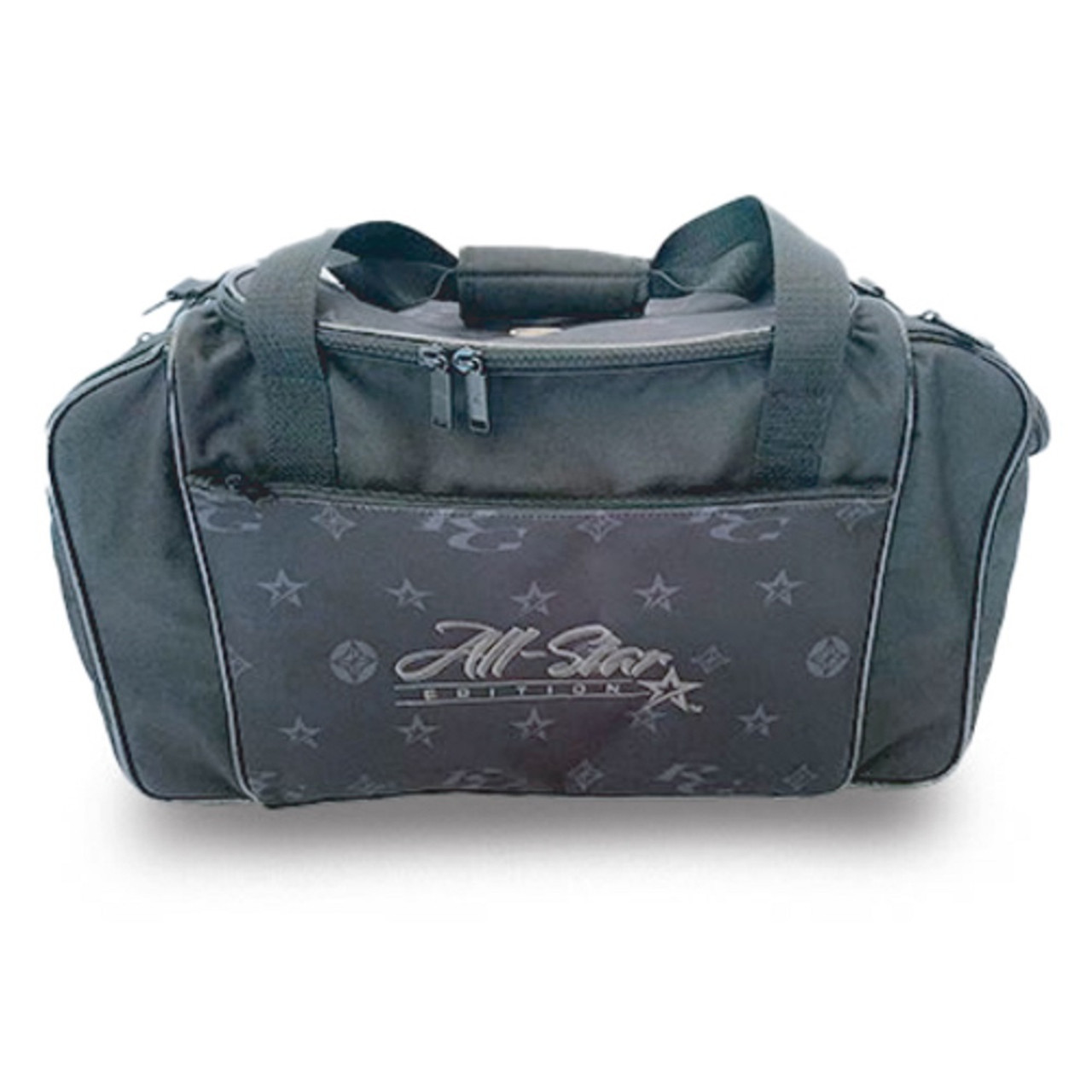 Roto-Grip 2-Ball All Star Edition Duffle Bag Blackout