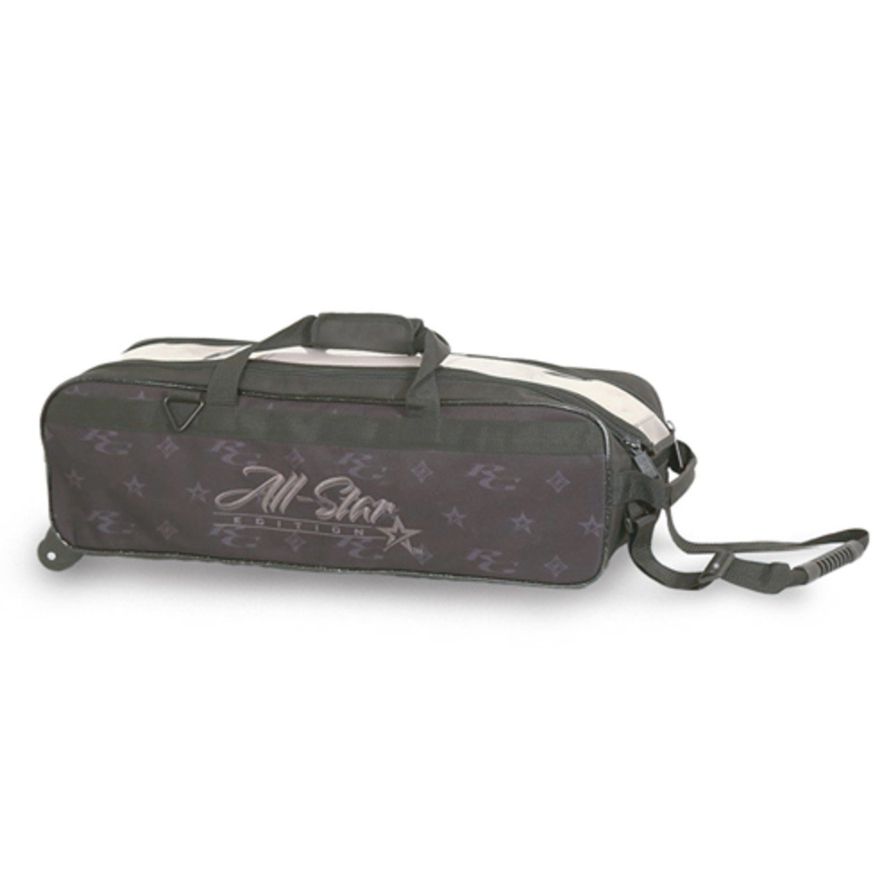Roto Grip 3 Ball All-Star Edition Travel Tote Blackout
