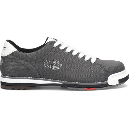 靴 WALT - BONE UK8.5 JP27cm Dexter SST 8 Pro Men's Bowling Shoe Knit Charcoal | FREE SHIPPING