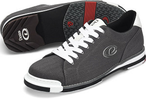 Dexter SST 8 Pro Men's Bowling Shoe Knit Charcoal | FREE SHIPPING