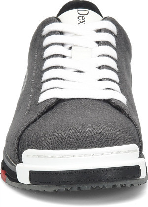 Dexter SST 8 Pro Men's Bowling Shoe Knit Charcoal | FREE SHIPPING