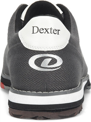bowling shop 専用 Dexter SST 8 Pro Men's Bowling Shoe Knit Charcoal | FREE SHIPPING