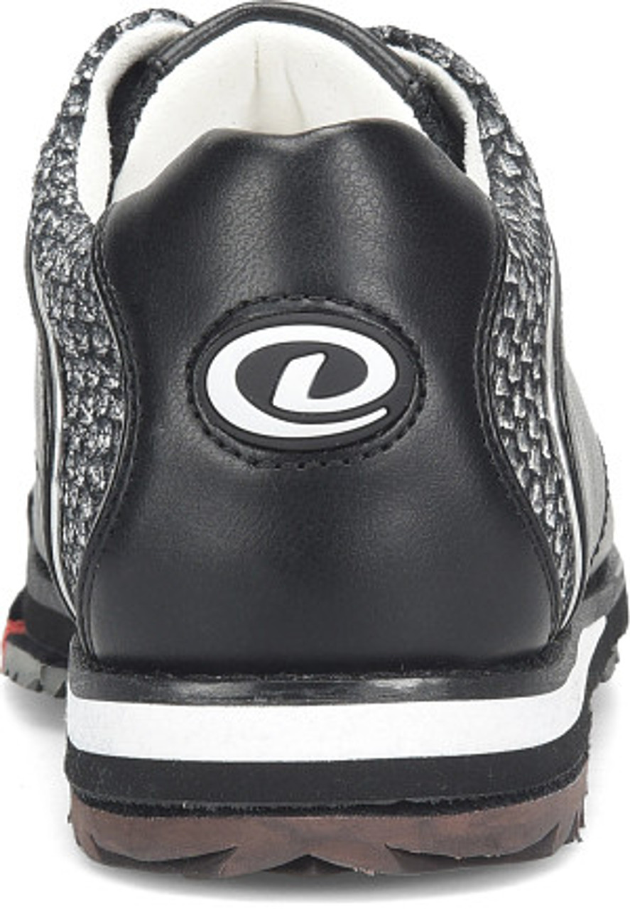 Dexter SST 8 Pro Women's Bowling Shoes Black/Grey | FREE
