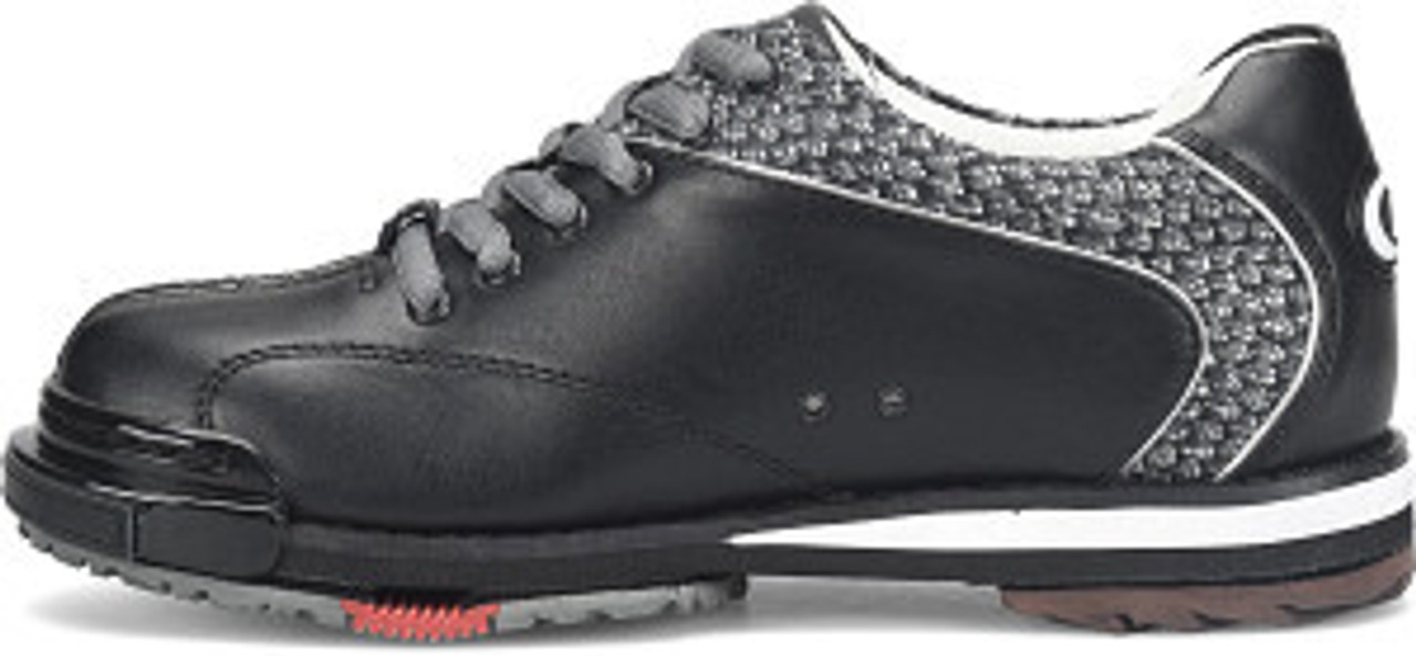 Dexter SST 8 Pro Womens Bowling Shoes Black/Grey